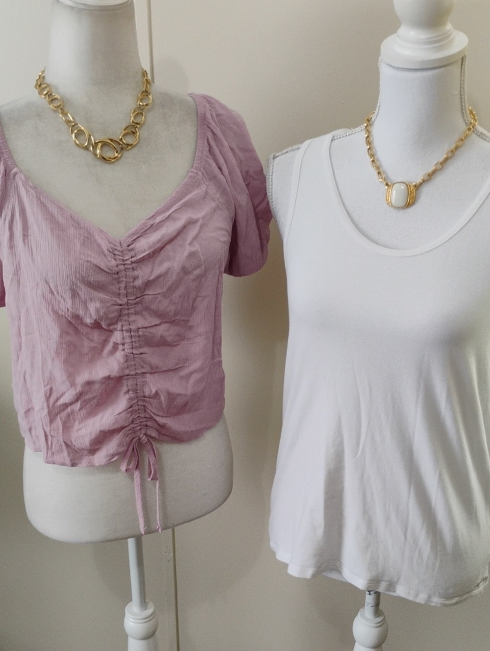 Size Large Top Bundle - Picture 8 of 11